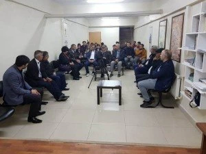 Doç. Dr. Şengün, "Mahalle Odaları, o kadar özgün bir kültür ki!" 3 Bayburt Mahalle Odalari 1 e1526802470541 – Bayburt Portalı