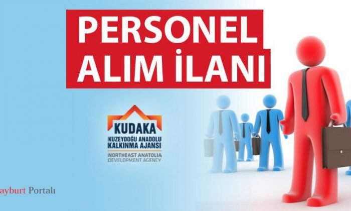 Kuzeydoğu Anadolu Kalkınma Ajansı’na personel alınacak