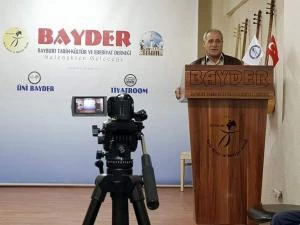 BAYDER Kültür Sohbetleri kaldığı yerden 6 BAYDER Kultur Sohbetleri kaldigi yerden 2 – Bayburt Portalı