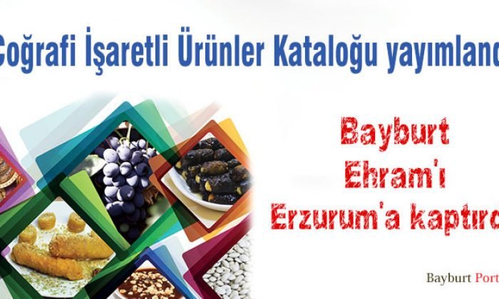 Bayburt, Ehram’ı Erzurum’a kaptırdı!