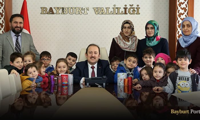 Kumbaralarını Yemen’e bağışladılar