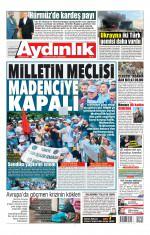 Aydınlık