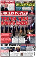 Diriliş Postası