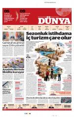 Dünya