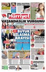 Hürriyet