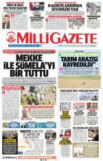 Milli Gazete