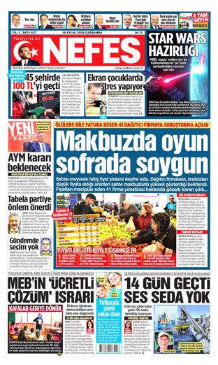 Nefes