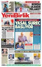 Yeni Birlik