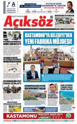 KASTAMONU AÇIKSÖZ
