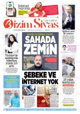 BİZİM SİVAS
