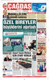 ÇAĞDAŞ KOCAELİ