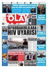 DİYARBAKIR OLAY
