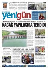 DİYARBAKIR YENİGÜN