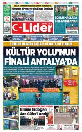 LİDER