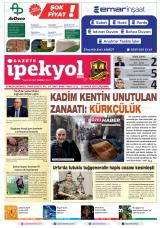 GAZETE İPEKYOL