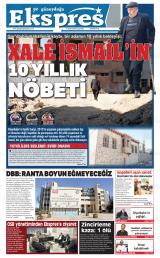 GE GÜNEYDOĞU EKSPRES