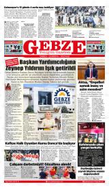 GEBZE YENİGÜN