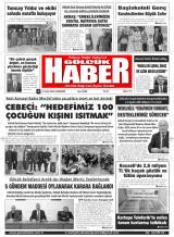 GÖLCÜK HABER