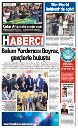 HABERCİ
