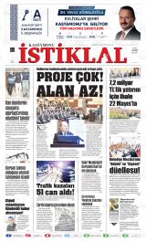 KASTAMONU İSTİKLAL