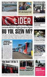 MALATYA LİDER
