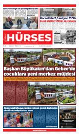GEBZE HÜRSES