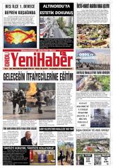 ORDU YENİ HABER
