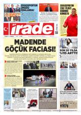 SİVAS İRADE