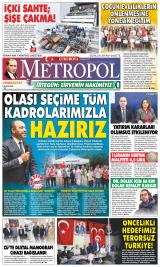 ÇUKUROVA METROPOL
