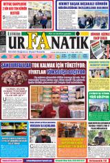 URFANATİK