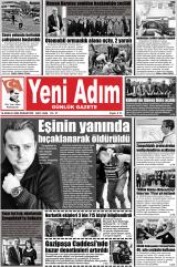 YENİ ADIM