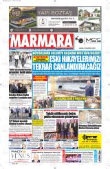 YENİ MARMARA