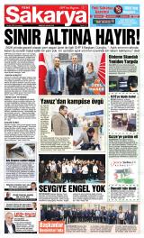 YENİ SAKARYA
