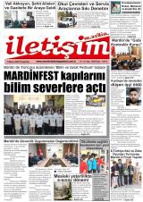 İLETİŞİM