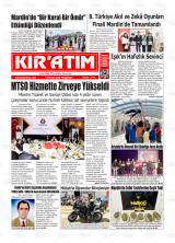 KIR'ATIM