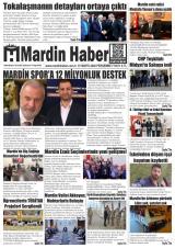 MARDİN HABER