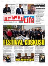 MARDİN LİFE