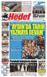 HEDEF
