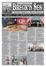 BİRECİK'İN SESİ
