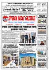 SİVEREK HEDEF