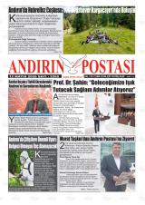 ANDIRIN POSTASI