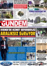 EGE GÜNDEM