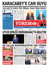 KARACABEY YÖREM