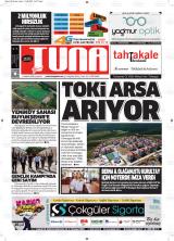 YENİ TUNA