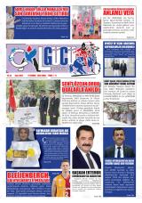 ÇAL GÜCÜ