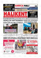 HALIKENT MÜSTAKİL BÖLGE