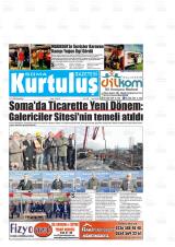 SOMA KURTULUŞ