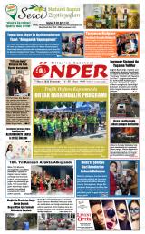 ÖNDER