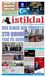 İSTİKLAL