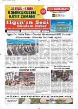 ILGIN'IN SESİ
